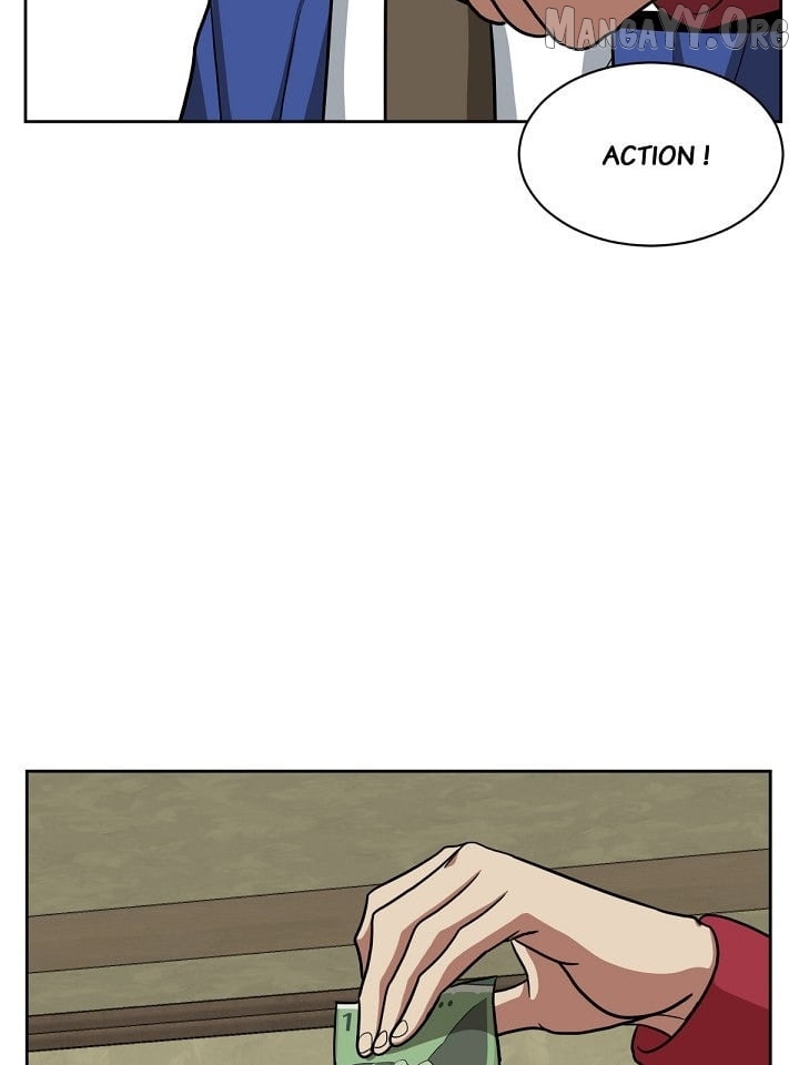 Change Me Chapter 36 - page 143